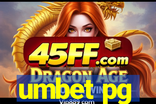 umbet pg